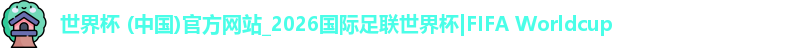 世界杯